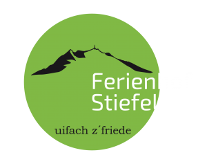 Ferienhof Stiefel Logo