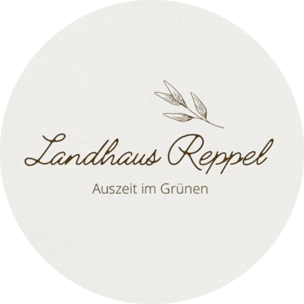 Landhaus Reppel Logo