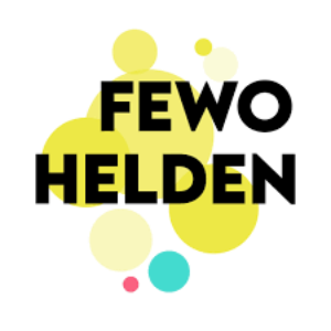 FEWO Helden Logo