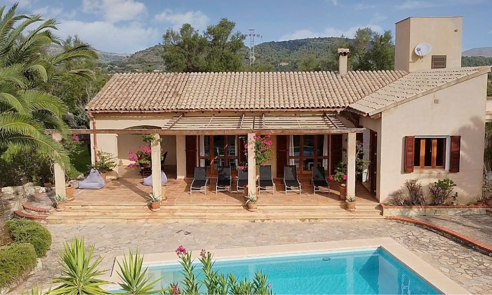 Finca Mallorca
