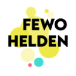 FEWOHelden Logo